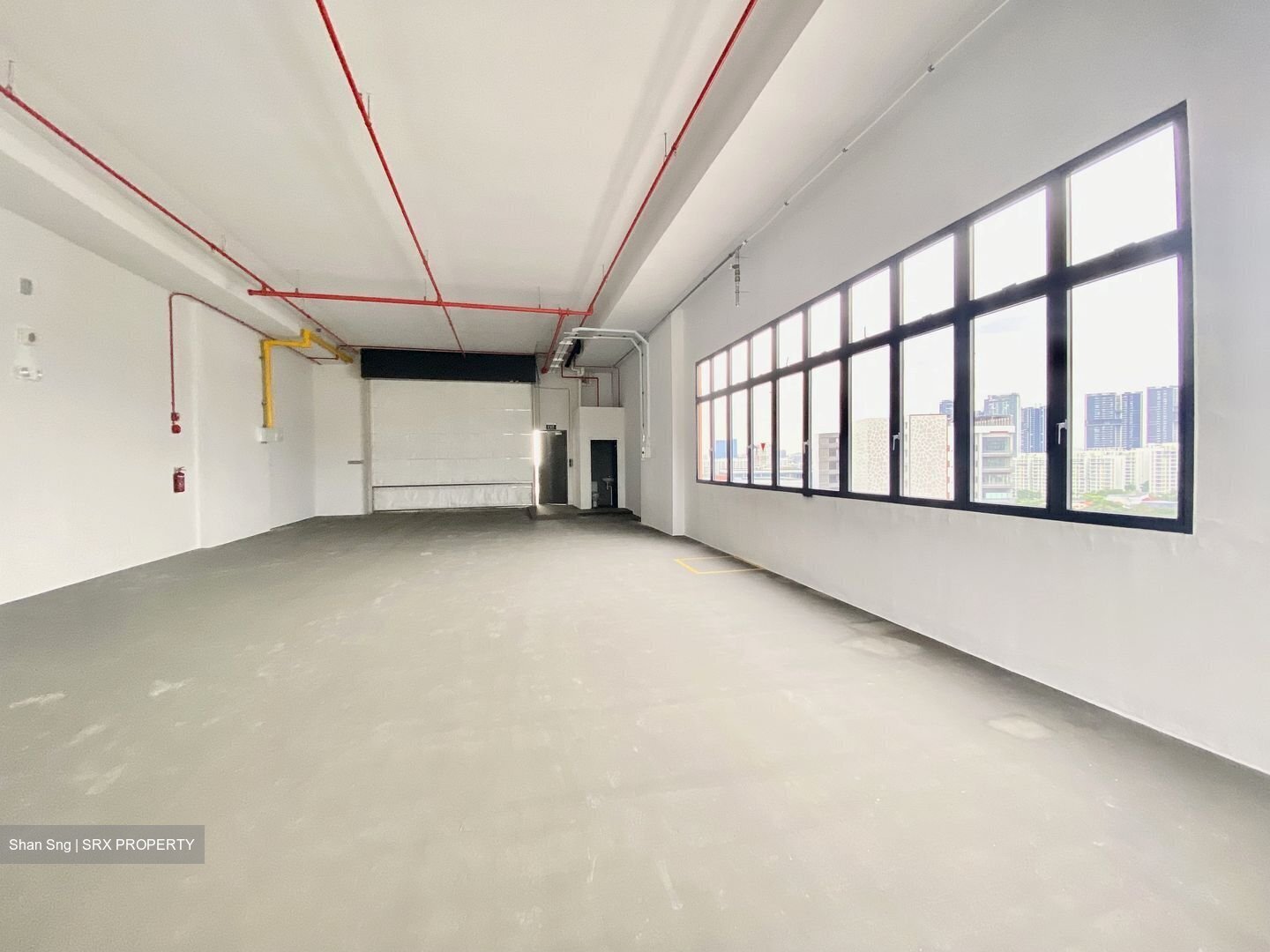 CT FoodCHAIN (D5), Factory #437650231